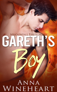 Gareth's Boy