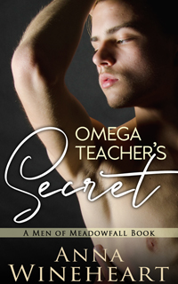 Omega Teacher's Secret - New Release!