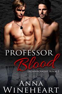 Professor Blood