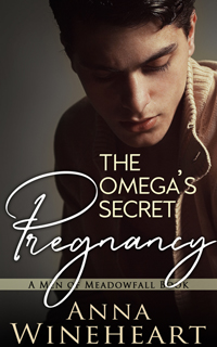 The Omega’s Secret Pregnancy