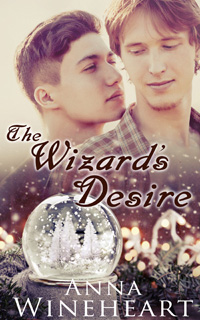 The Wizard's Desire