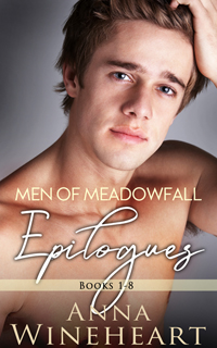 Men of Meadowfall Epilogues