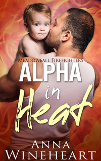 Alpha in Heat - Now Live!