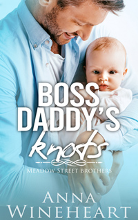 Boss Daddy's Knots