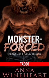 Monster-Forced - warning for noncon