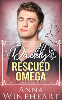 A Daddy for the Rescued Omega