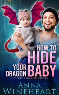 How to Hide Your Dragon Baby