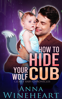 How to Hide Your Wolf Cub