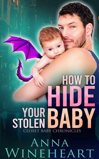 How to Hide Your Stolen Baby