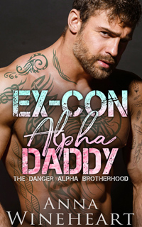 Ex-Con Alpha Daddy