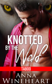 Knotted by the Wolf Episode 1