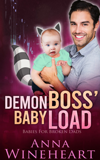 Demon Boss' Baby Load